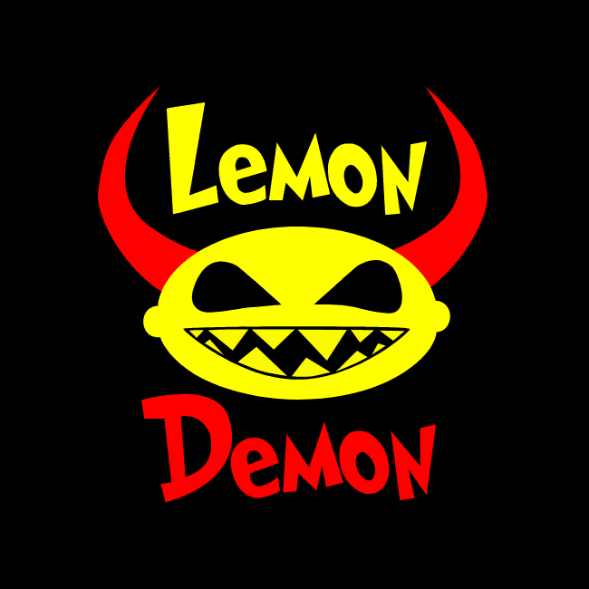 - Lemon Demon Shop
