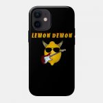 Lemon Demon- Rock 'n' Roll- Flames