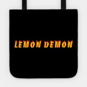 Lemon Demon- Lời- Ngọn lửa- Đá