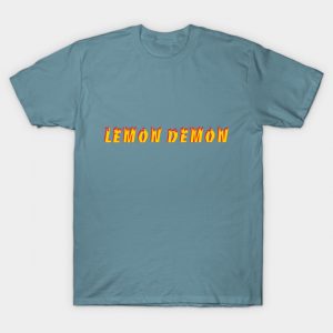 Lemon Demon- Lời- Ngọn lửa- Đá