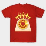 Pizza Heroes
