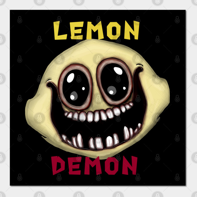 Lemon Demon