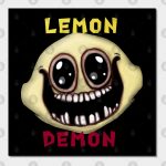 Lemon Demon