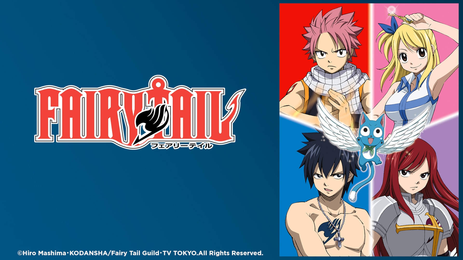 Fairy Tail Shop: 7 Essential Finds Every Anime Fan Needs