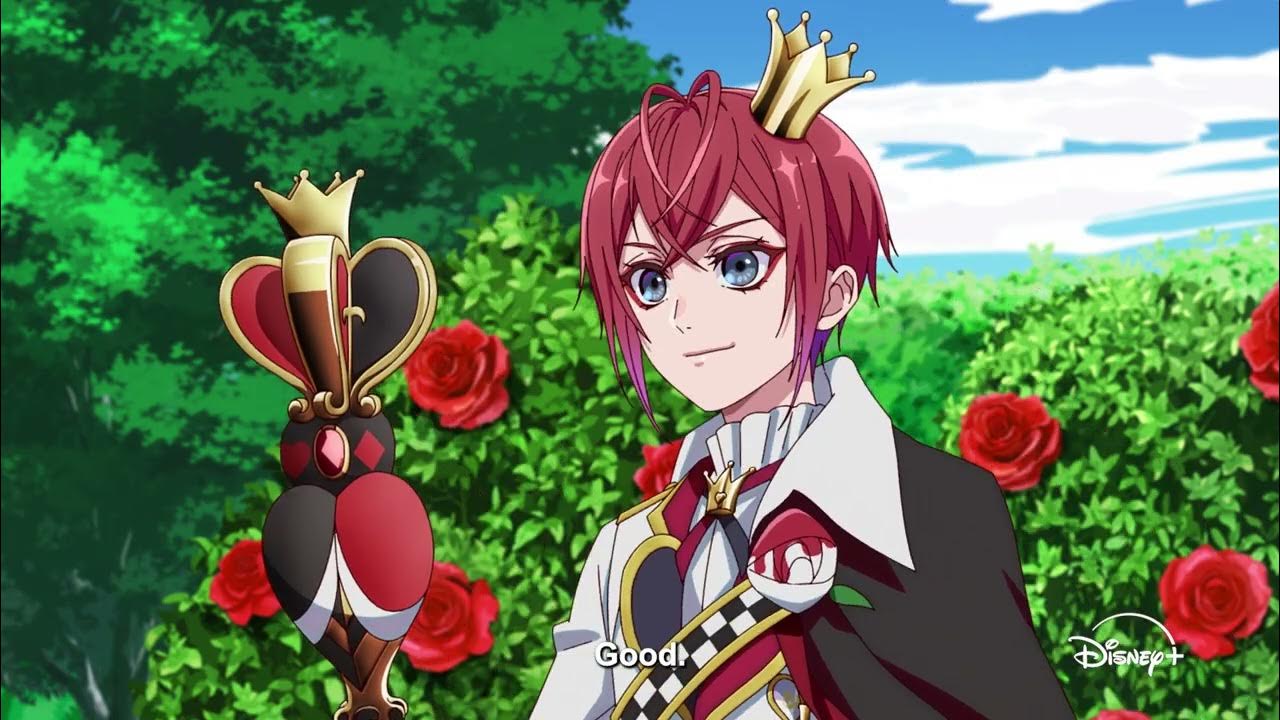 Twisted Wonderland Merch: Anime Collectibles That Enchant Fans