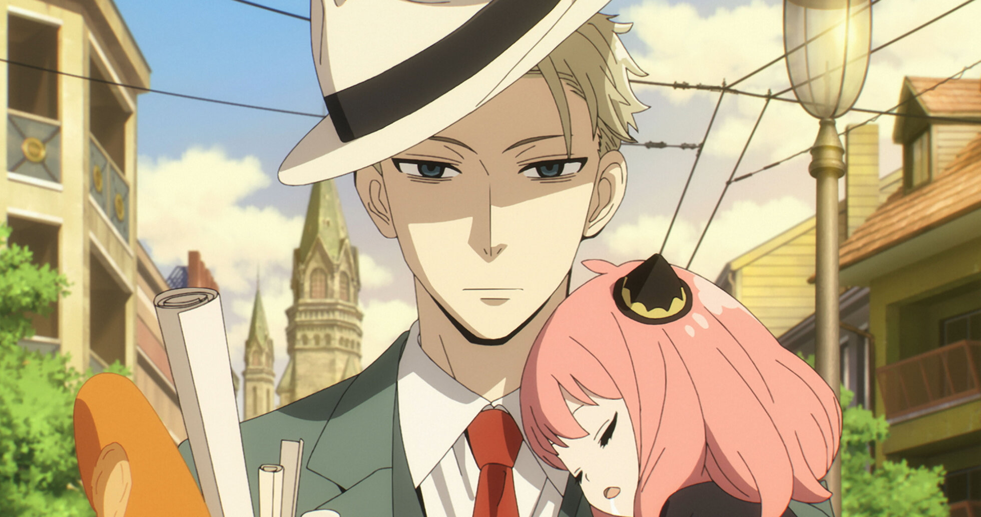 Top 7 Must-Visit Spy X Family Store Gems for Anime Fans