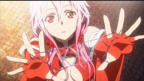 Guilty Crown Merch: 8 Must-Have Items for Anime Aficionados