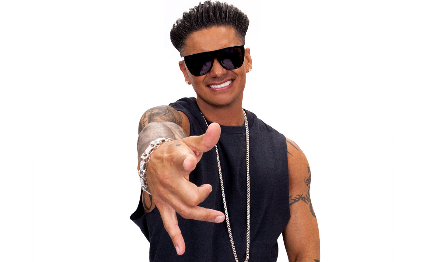 DJ Pauly D Merch: Gear Up to Party Like a Pro!