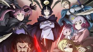 Clevatess Merch Store: Unveiling the Hottest Anime Collectibles