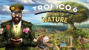 Tropico 6 Merch Official Store: Must-Have Items for Fans of the Game