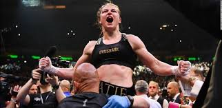 Katie Taylor Merch: Score Big with Official Merchandise for Fans