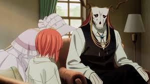 The Ancient Magus Bride Merch Store: Enchanting Finds for Anime Fans