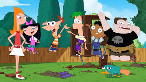 Phineas and Ferb Merch: Must-Have Collectibles from the Movie