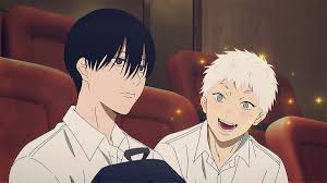 The Summer Hikaru Died Merch Store: Must-Have Anime Treasures