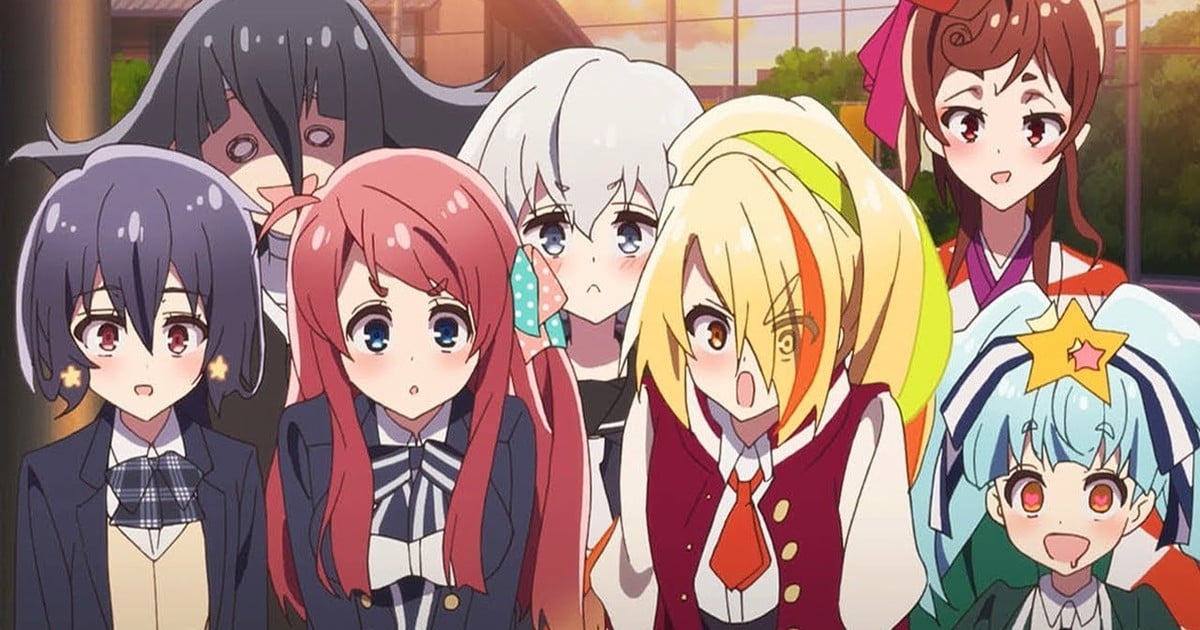 Transform Your Collection: Zombieland Saga Official Merchandise Must-Haves